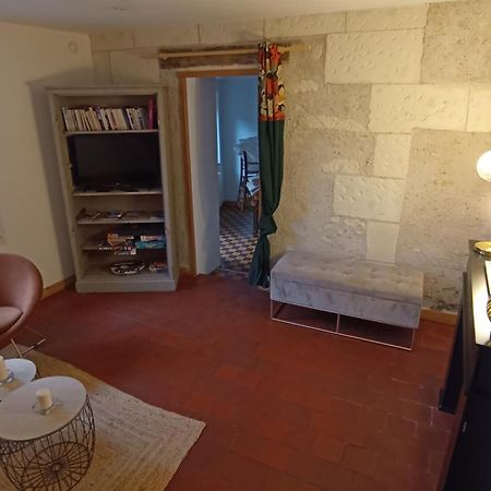 Ma Petite Maison Chambourgeoise Εξωτερικό φωτογραφία