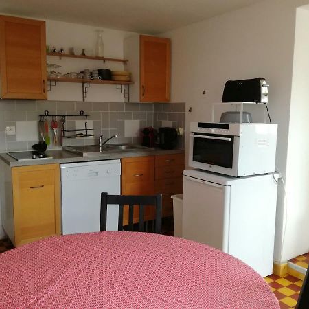 Ma Petite Maison Chambourgeoise Εξωτερικό φωτογραφία