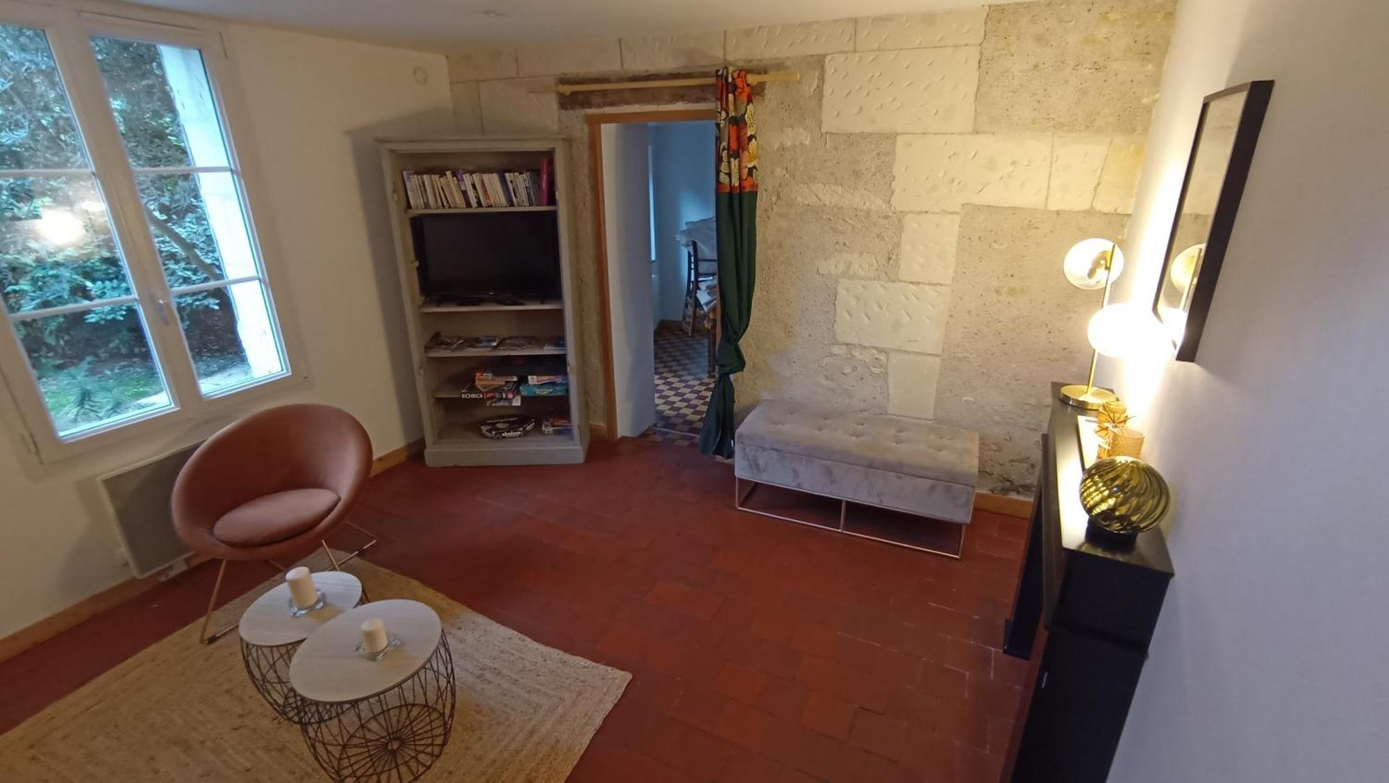 Ma Petite Maison Chambourgeoise Εξωτερικό φωτογραφία